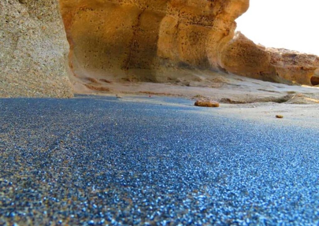 ساحل نقره‌ای