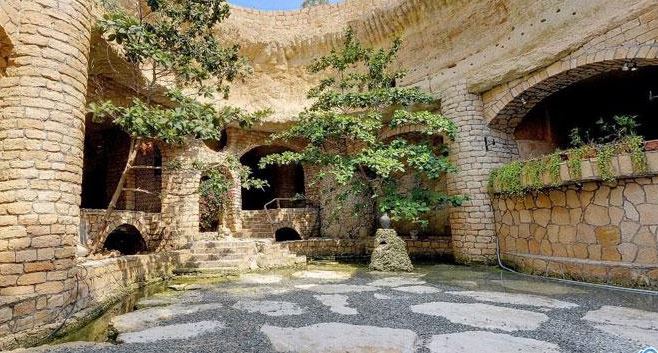 امکانات و ویژگیهای شهر کاریز کیش