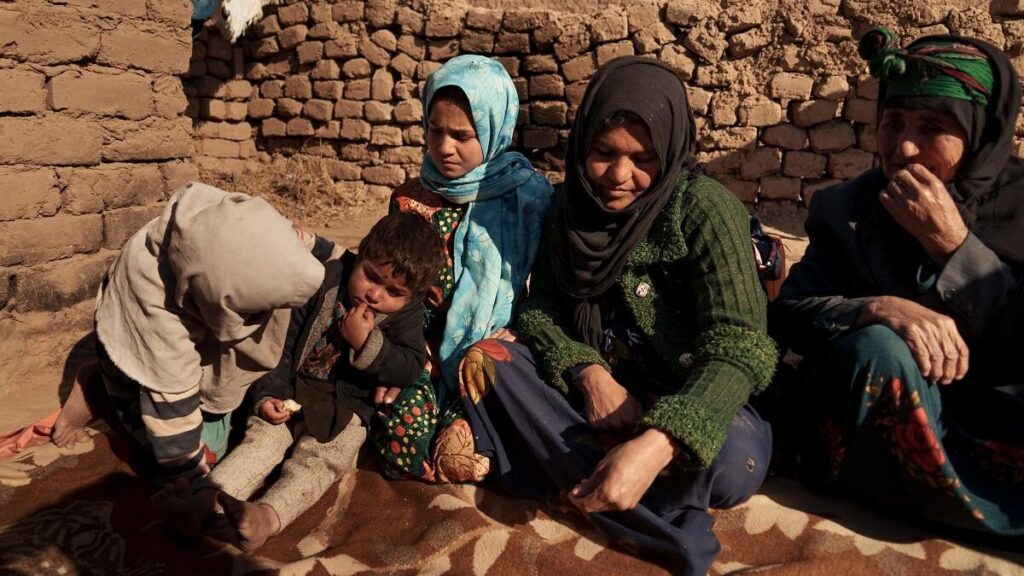 کشورهای غمگین جهان در سال ۲۰۲۵