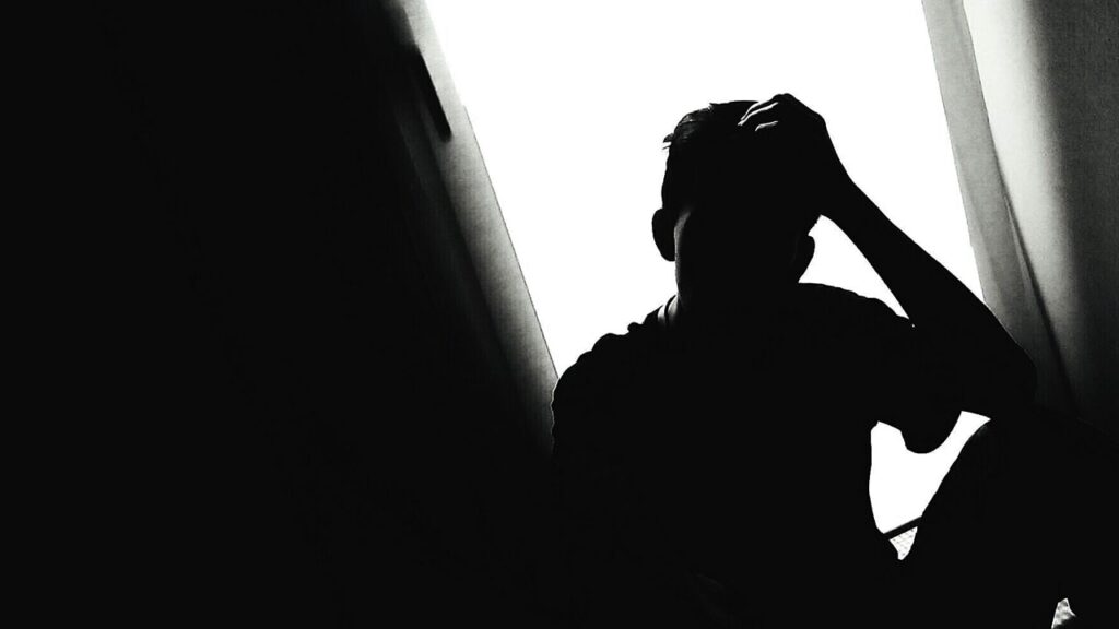 لیست ۱۰ کشور افسرده‌تر جهان در سال ۲۰۲۵