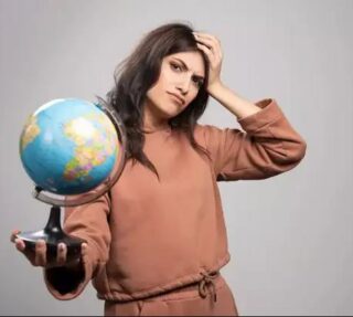 شادترین کشور دنیا