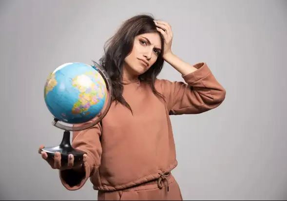 غمگین ترین کشور دنیا و شادتر ترین کشور ها  کدام هستند؟