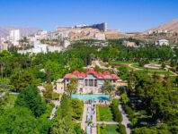 بهترین زمان سفر به شیراز