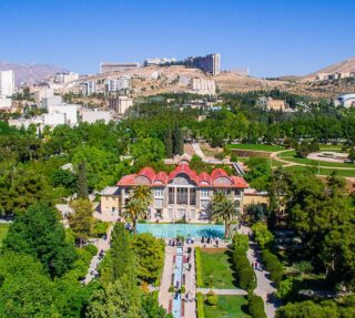 بهترین زمان سفر به شیراز