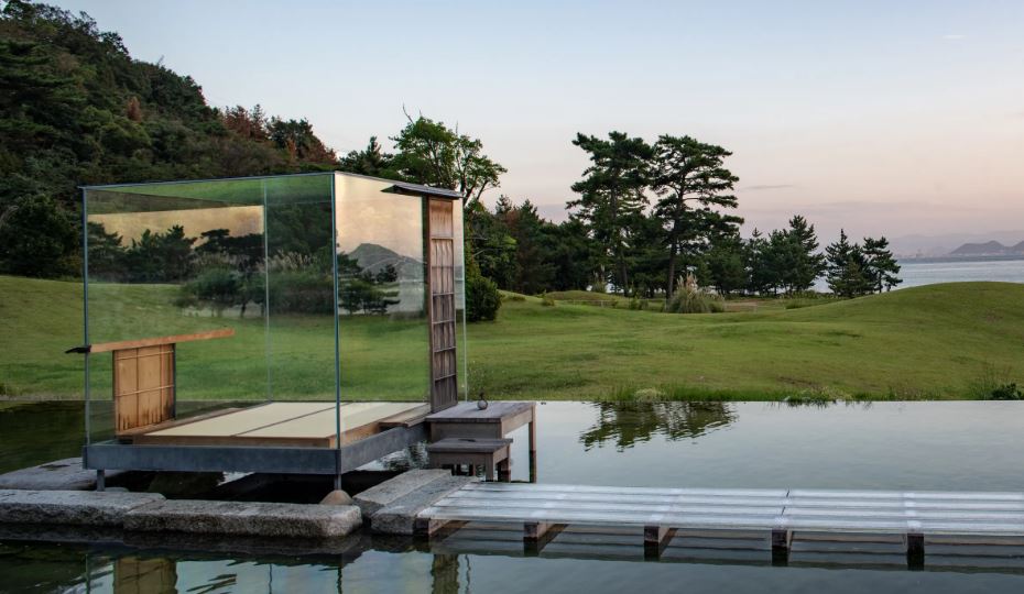 جزیره نائوشیما / Naoshima