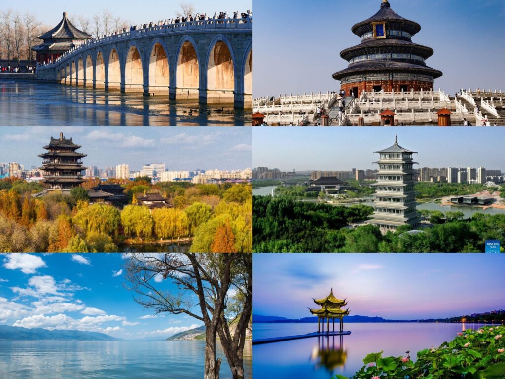 هزینه تفریحات در سفر به چین