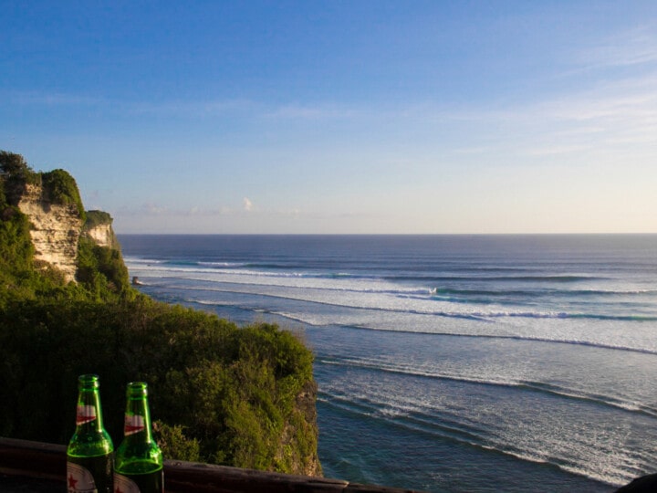 اولوواتو (Uluwatu)
