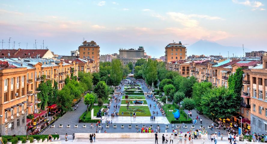 هزینه سفر به ارمنستان چقدر است؟ راهنمای کامل خرج ها