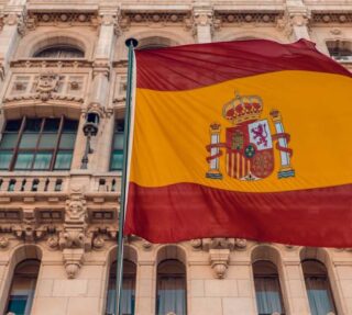 همه چیز درباره کشور اسپانیا