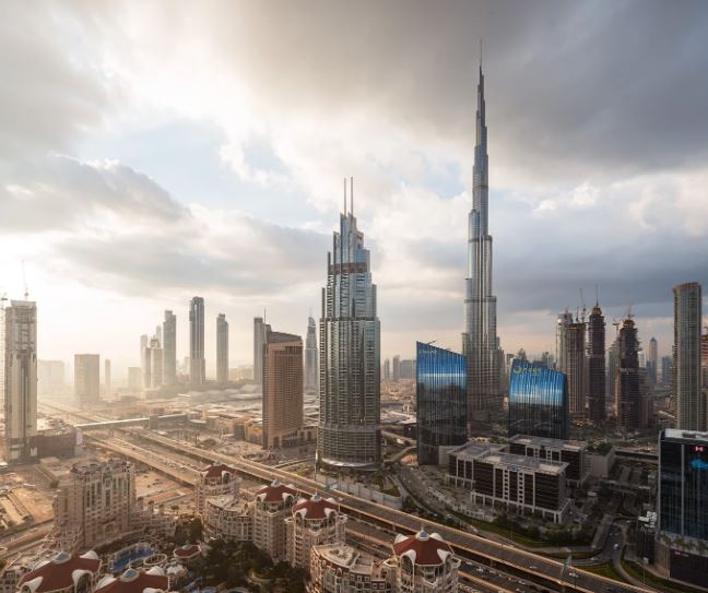 کشور امارات متحده عربی