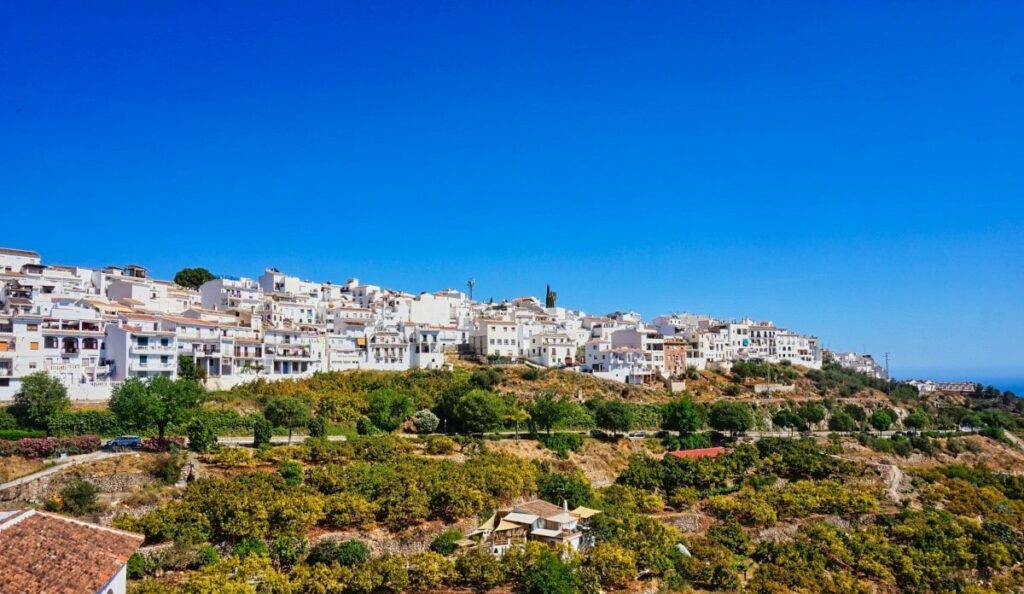 قیمت خانه در اسپانیا