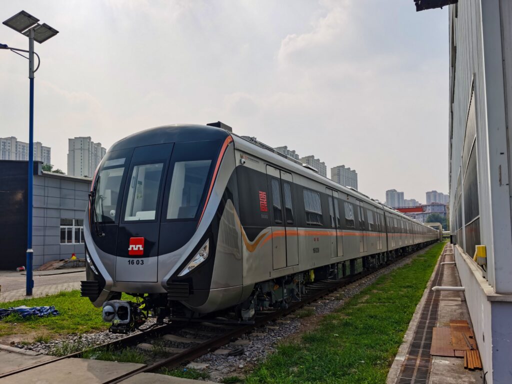 راههای دسترسی به دیدنی های اطراف شهر شیآن چین