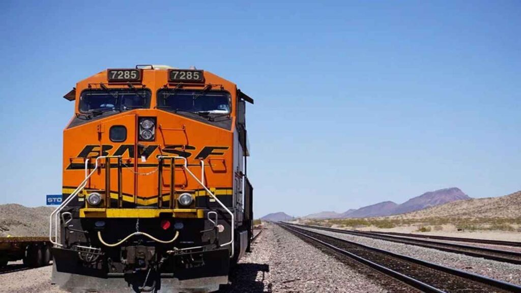 سفر ریلی از قشم به کیش (با قطار)