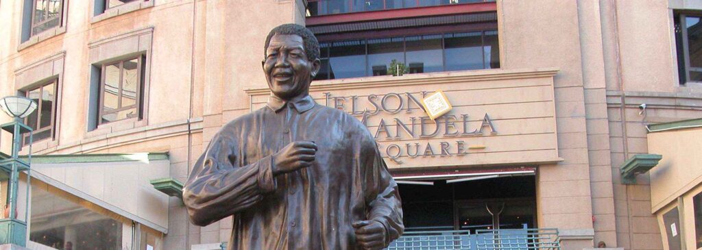 موزه آپارتاید ژوهانسبورگ؛ بازدید از تاریخ تبعیض نژادی