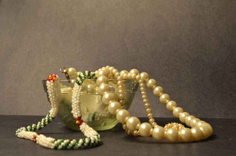 مرواریدهای فیلیپینی / Filipino Pearls