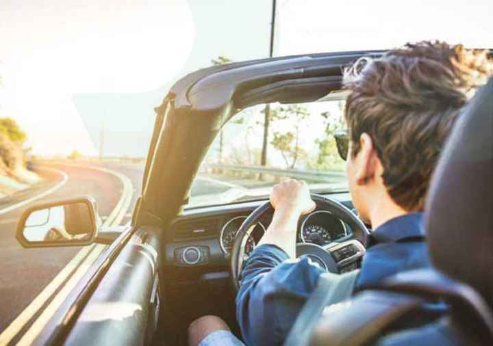 معایب سفر به جزیره کیش با ماشین شخصی