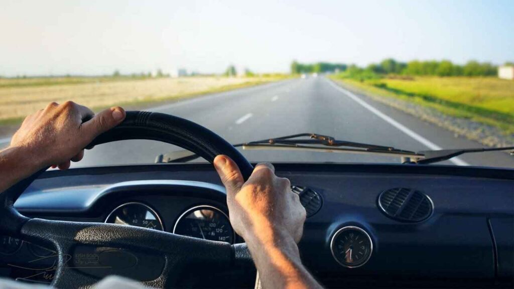 شرایط و مدارک لازم برای سفر به کیش با ماشین