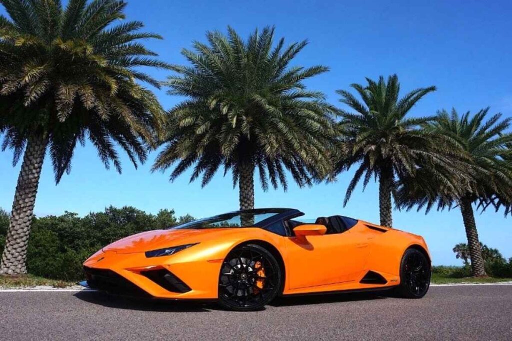 قوانین راهنمایی و رانندگی در جزیره کیش