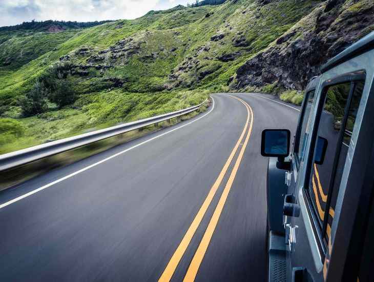 هزینه سفر به جزیره کیش با ماشین شخصی