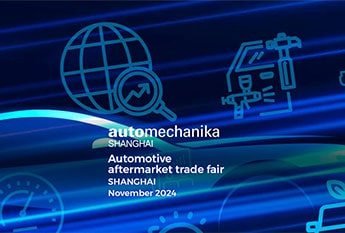 تور چین ویژه نمایشگاه Automechanika