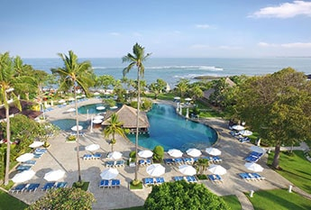 تور بالی هتل بینتانگ