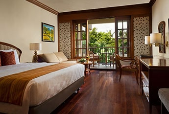  تور بالی هتل 5 ستاره Ayodya Resort